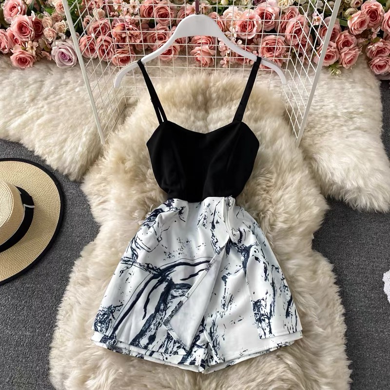 Play date playsuit JRZZ479 image
