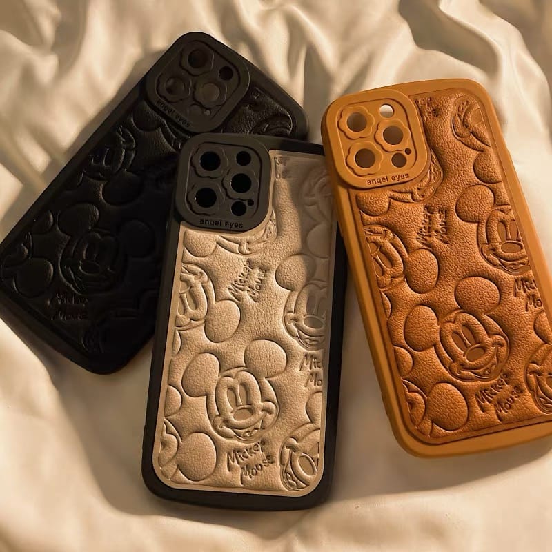 Mickey Mouse designer phone case AC128 image