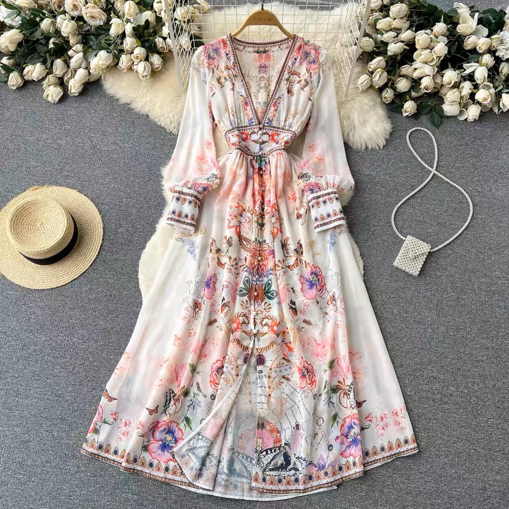 Best in the game dress ED58 image