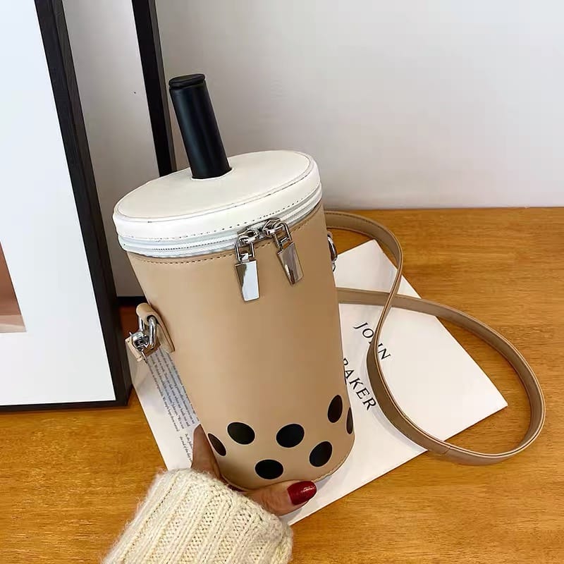 My fav scoop cone bag BG178 image