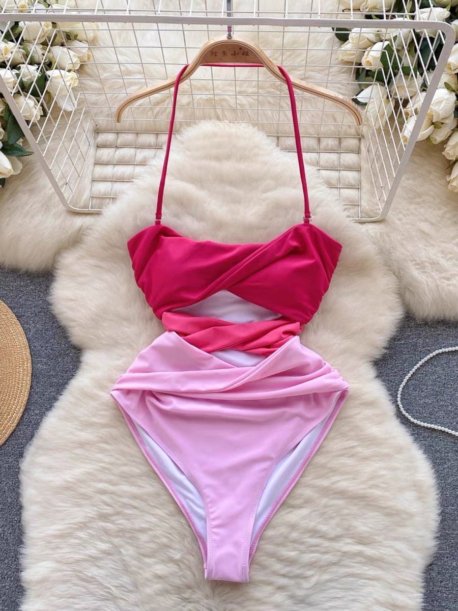 At midnight bikini LI148