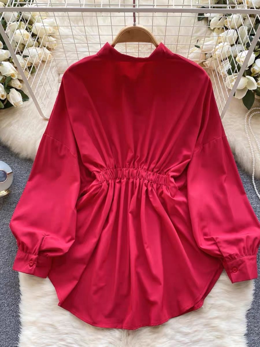 New day luxury shirt SDZZ854 image