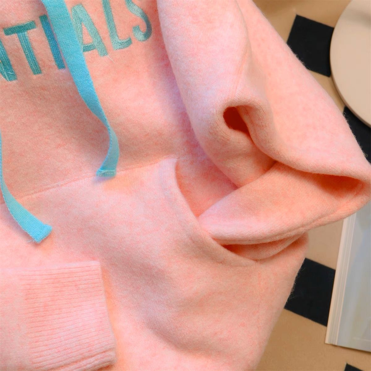 Treasure pearl hoodie SSZZ545 image