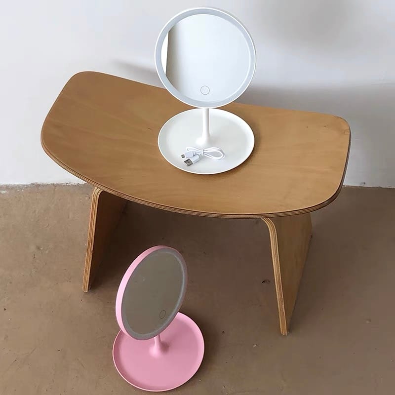 Recharge lamp mirror MK107 image