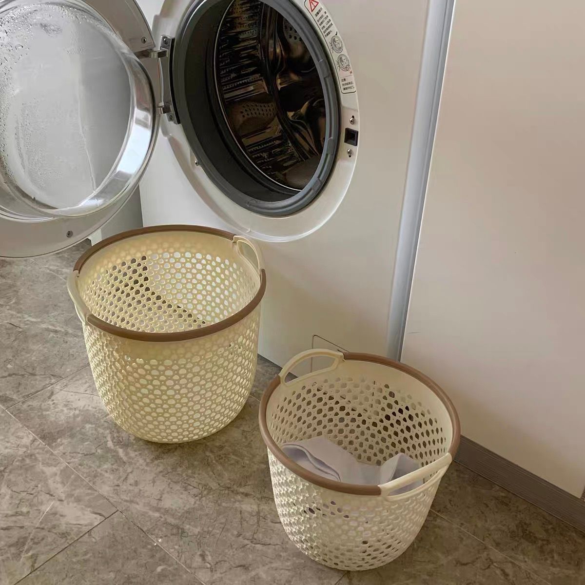 Everyday storage / laundry basket DCZZ178 image