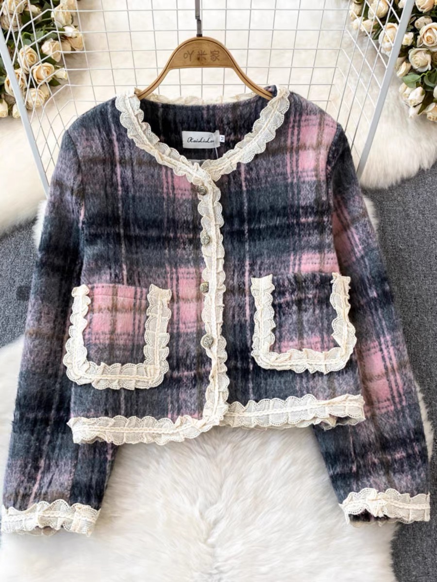 Love is a drug blazer BL131