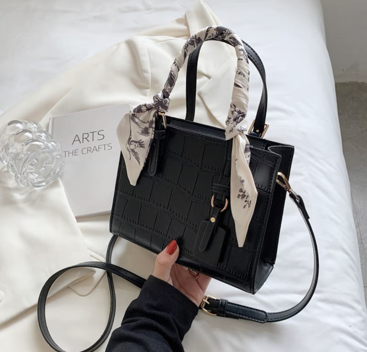 Added Product