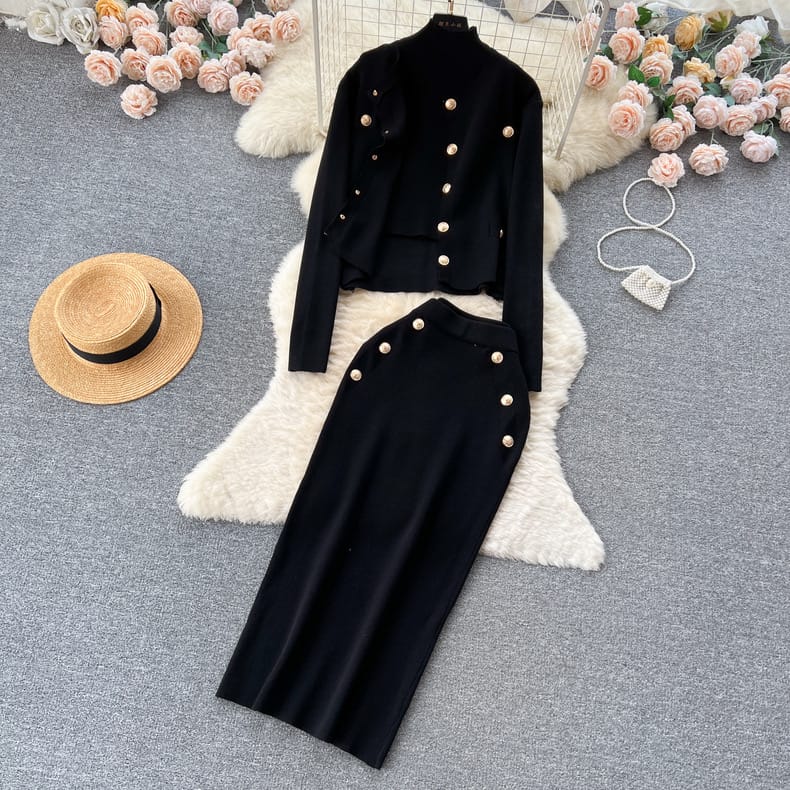 Effortless chic set TPZZ3635 image