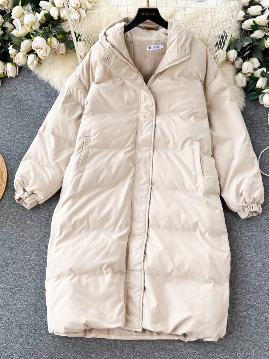 Best in class puffer jacket PJ111