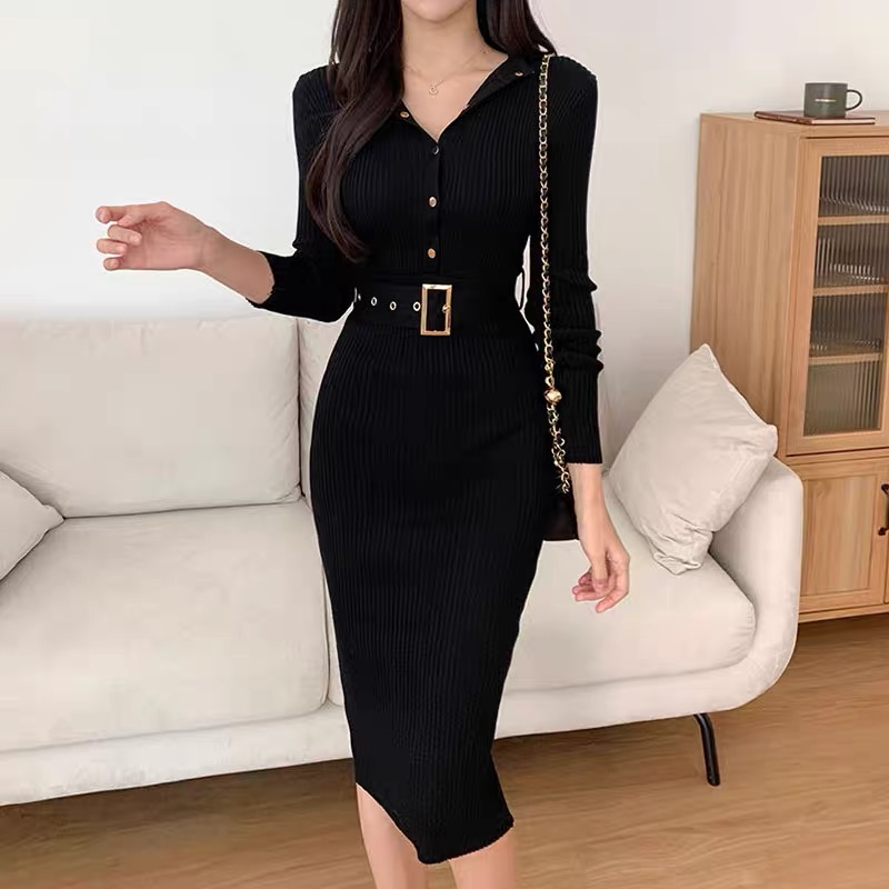 Evolve sweater gown KBC77 image
