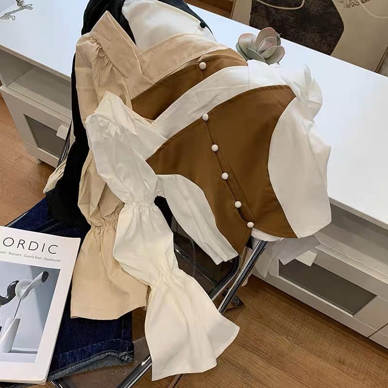 Sweetest love top image