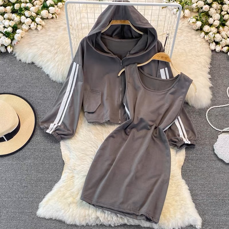 Sport & chic set TPZZ2040 image