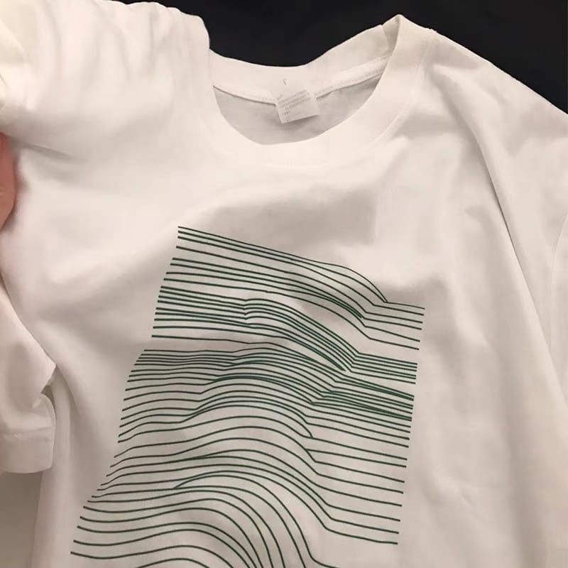 High quality tee TSZZ280 image