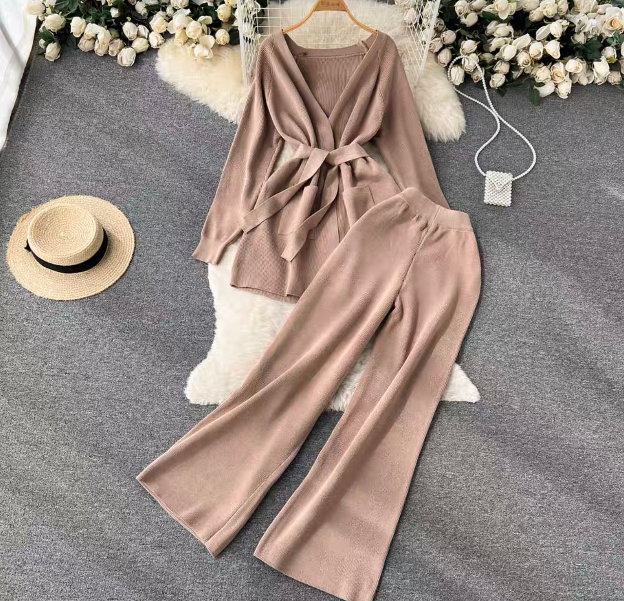 Sweet God mother sweat set STP9 image