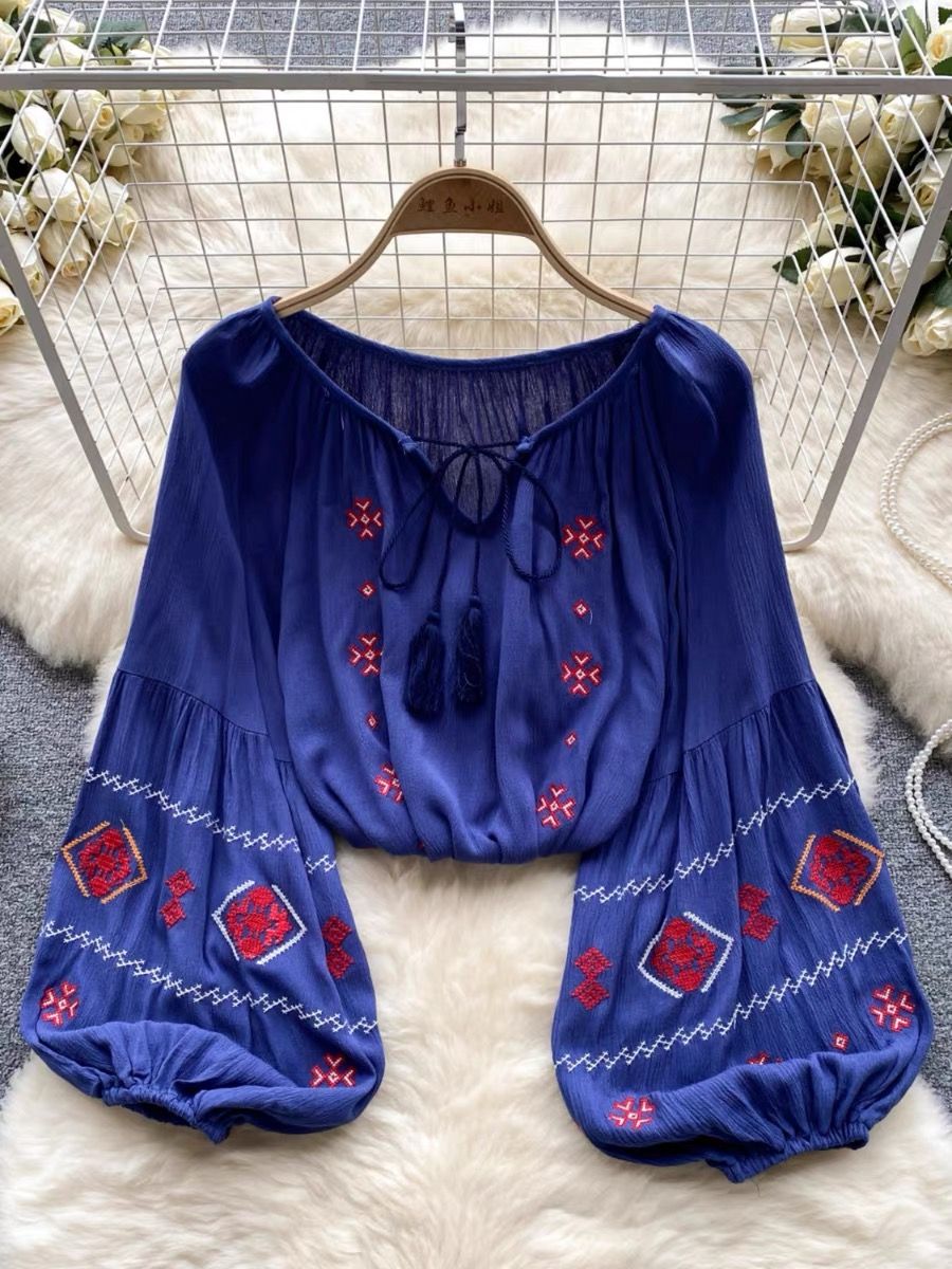 Perfect weekend top TZZ1475 image