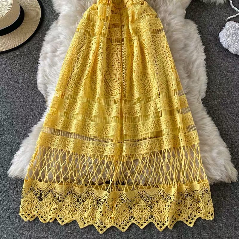 Take me on a vacay lace FD8 image