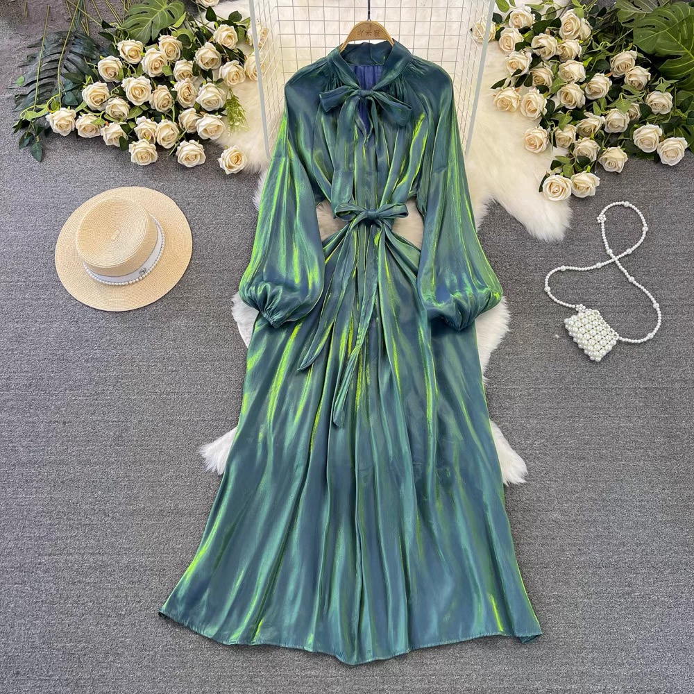 Penthouse worthy designer dress FD608 image