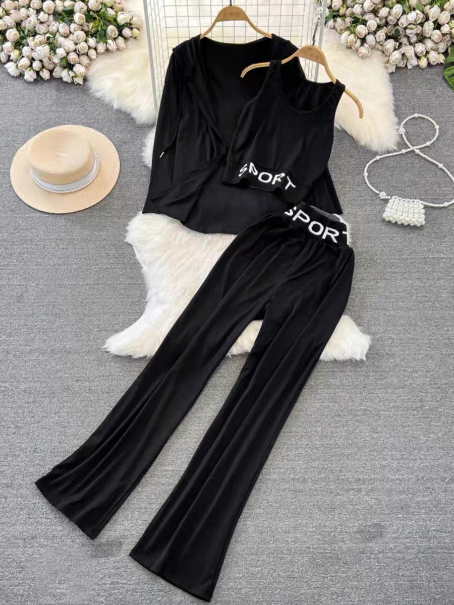 Upgrade you sweat set TPZZ2907 image