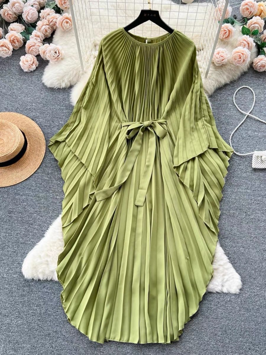 Rich aunty Zee dress FD232 image