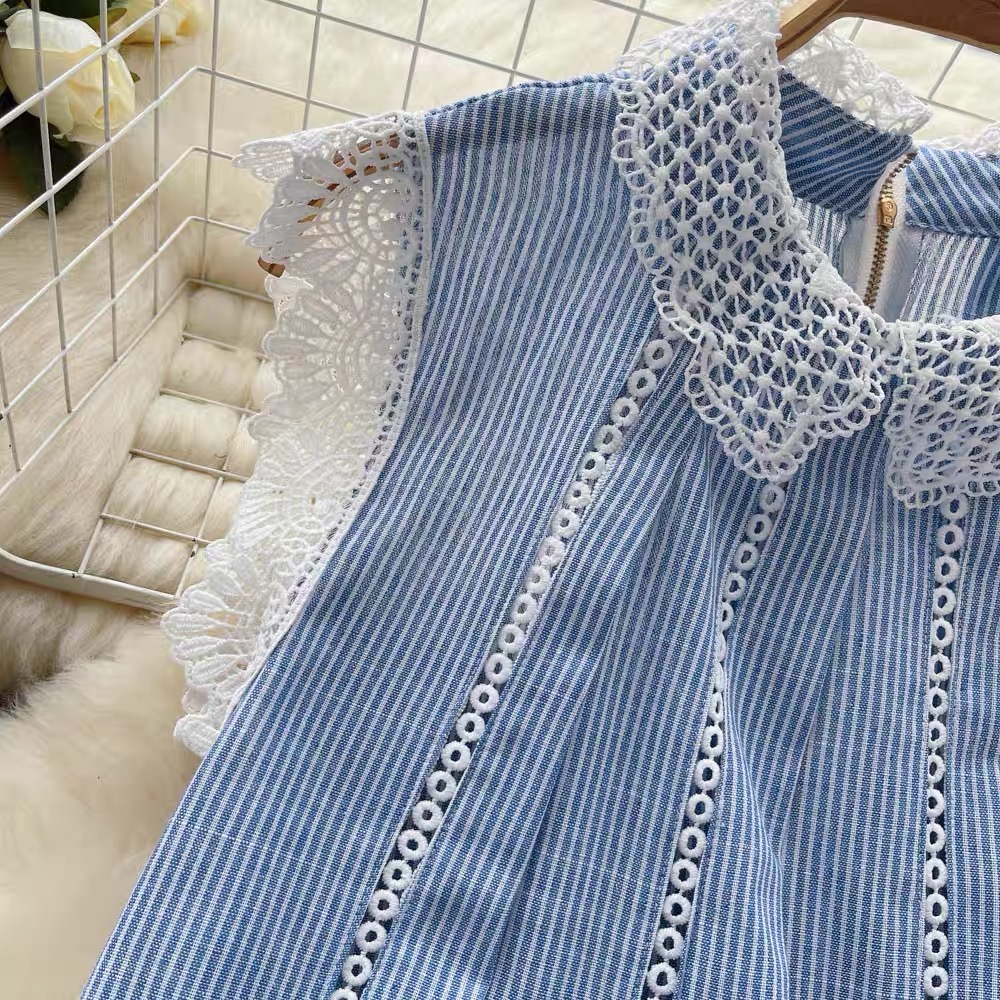 Tres chic top TZZ2232 image