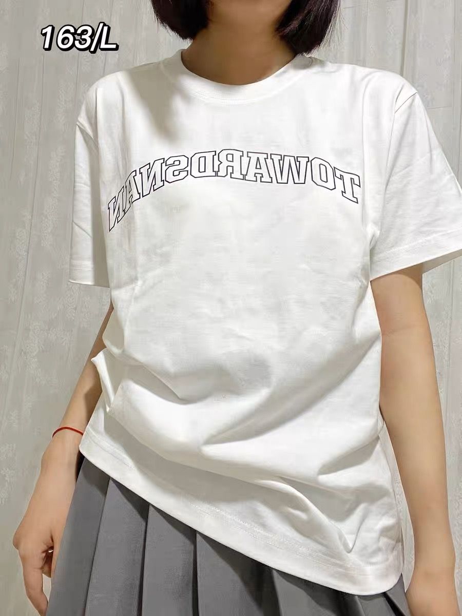 High quality tee 6-16 image