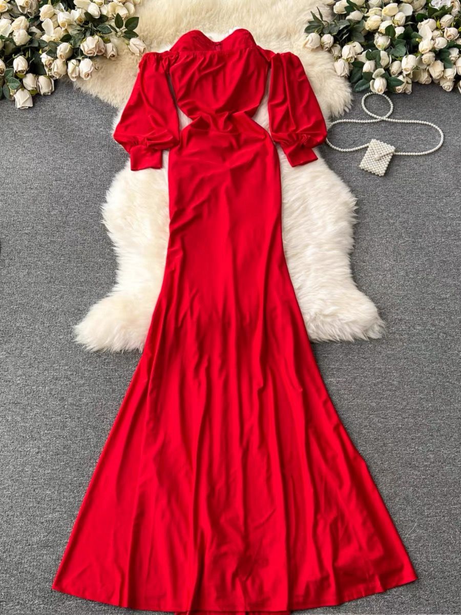 Celebrating me dinner dress EVD88 image