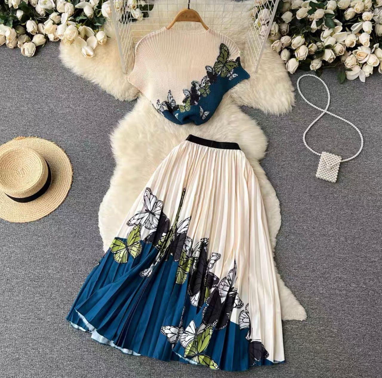 Got mooves print set TPZZ863 image