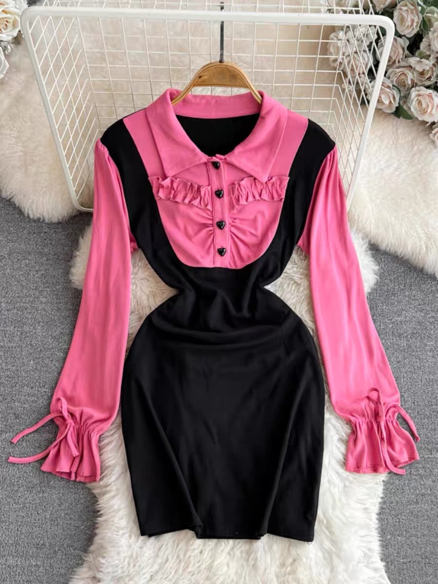 Love me some slay dress CBC325