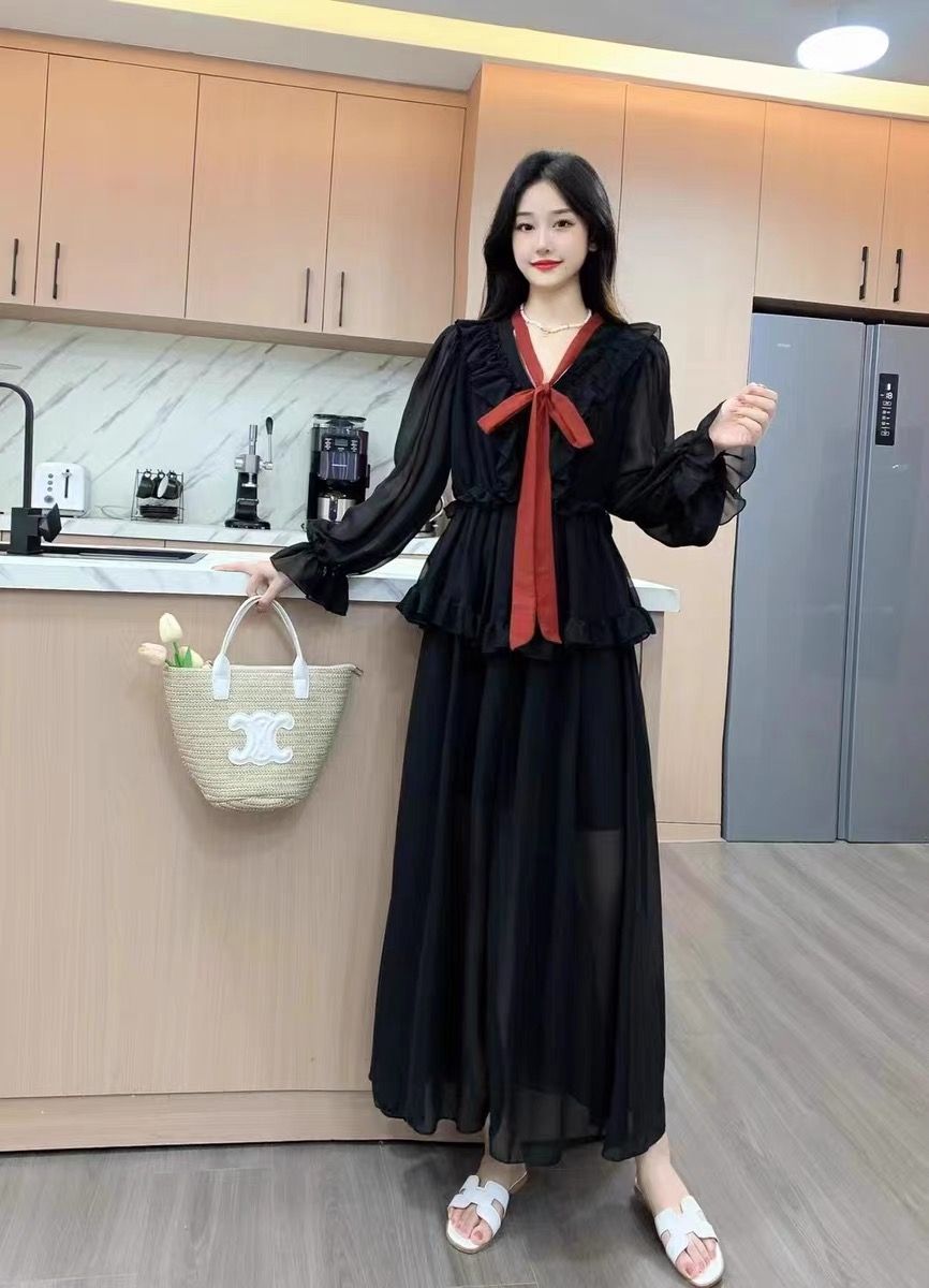 Zee tulle dress CD371 image