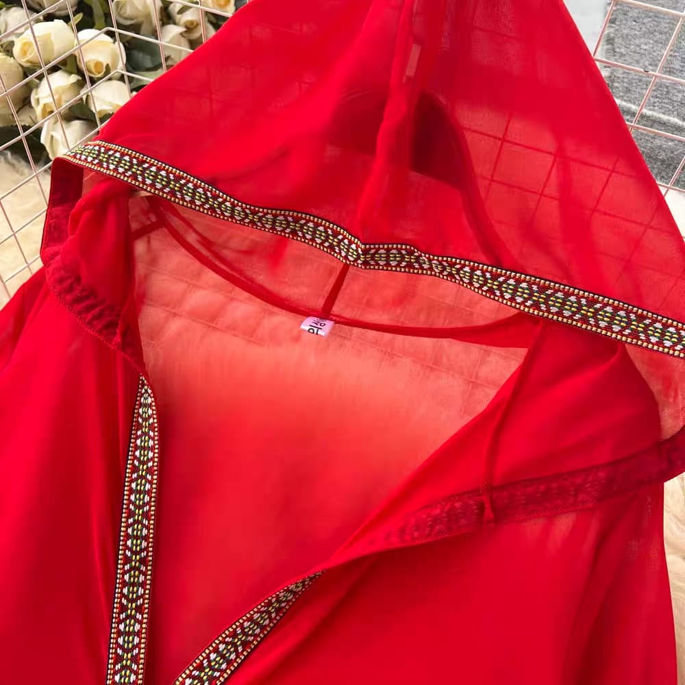 Favorite hoodie dress CD89 image