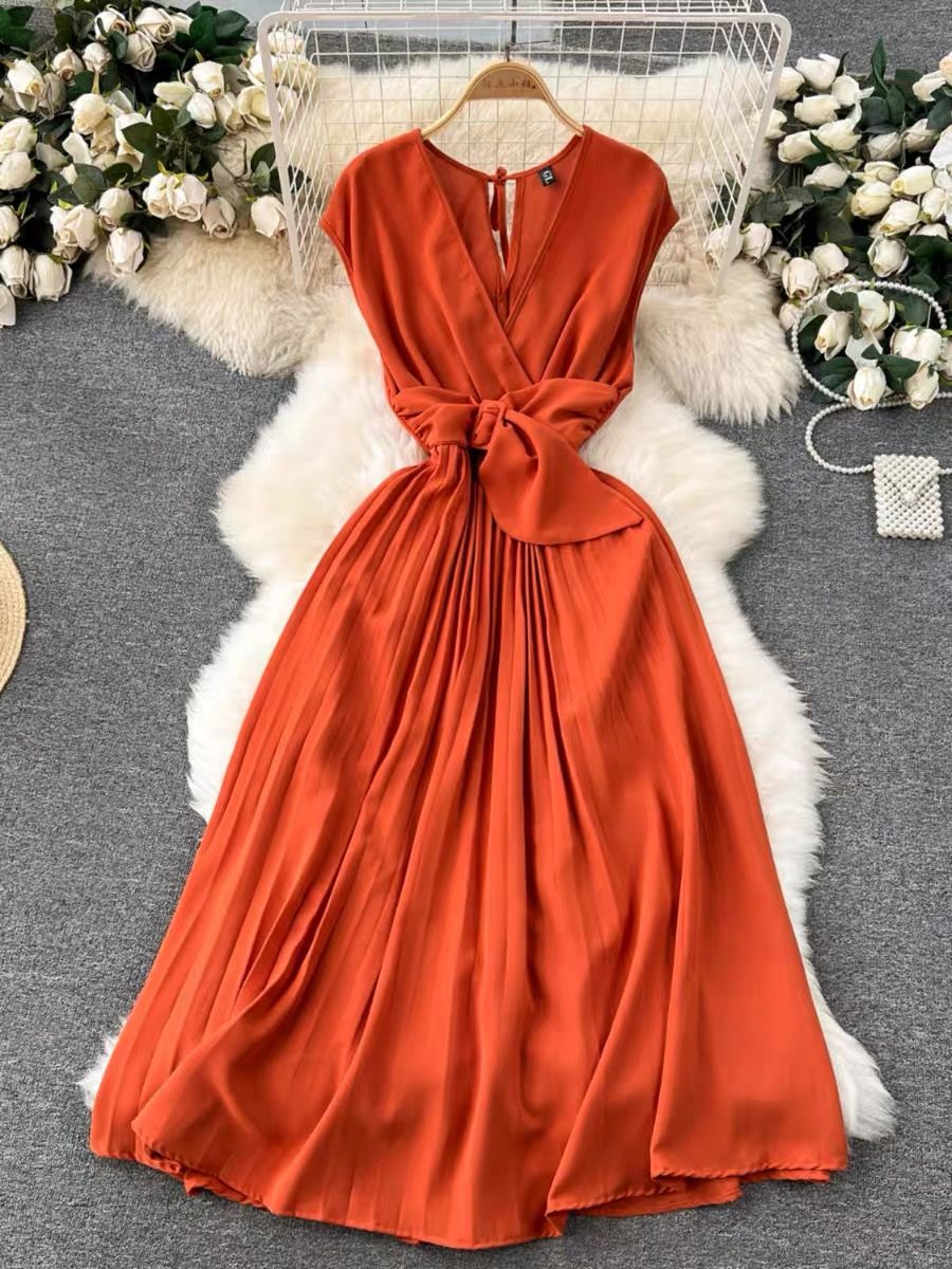 Baby jewel dress FD520 image