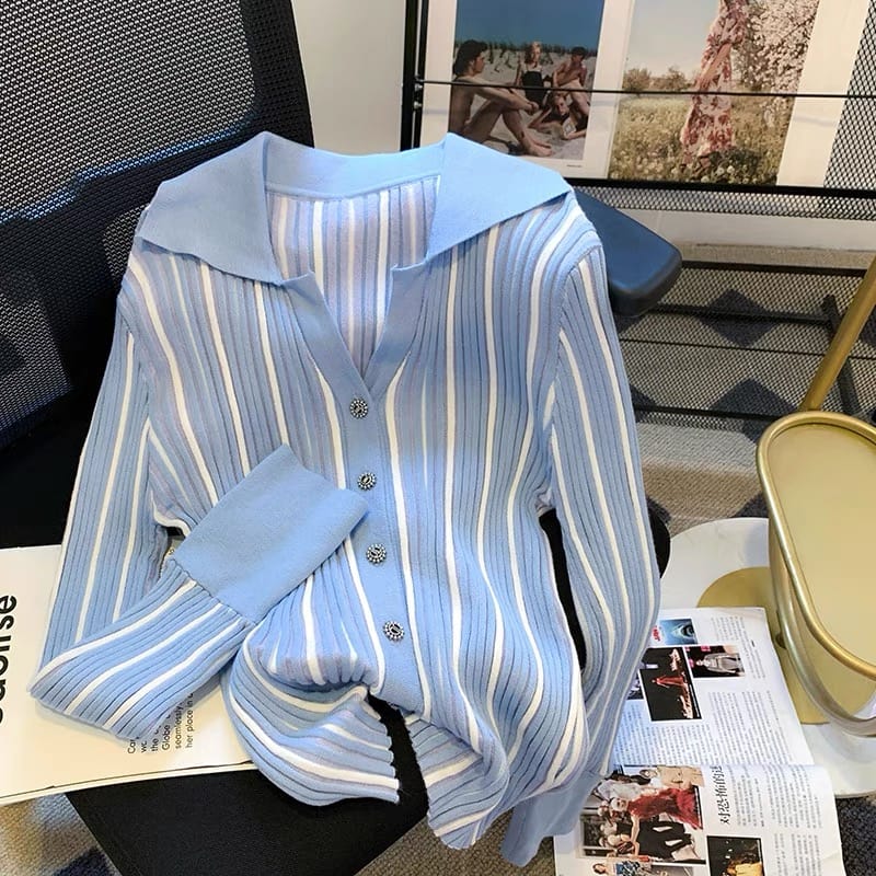 Over them all sweat top TZZ1195 image