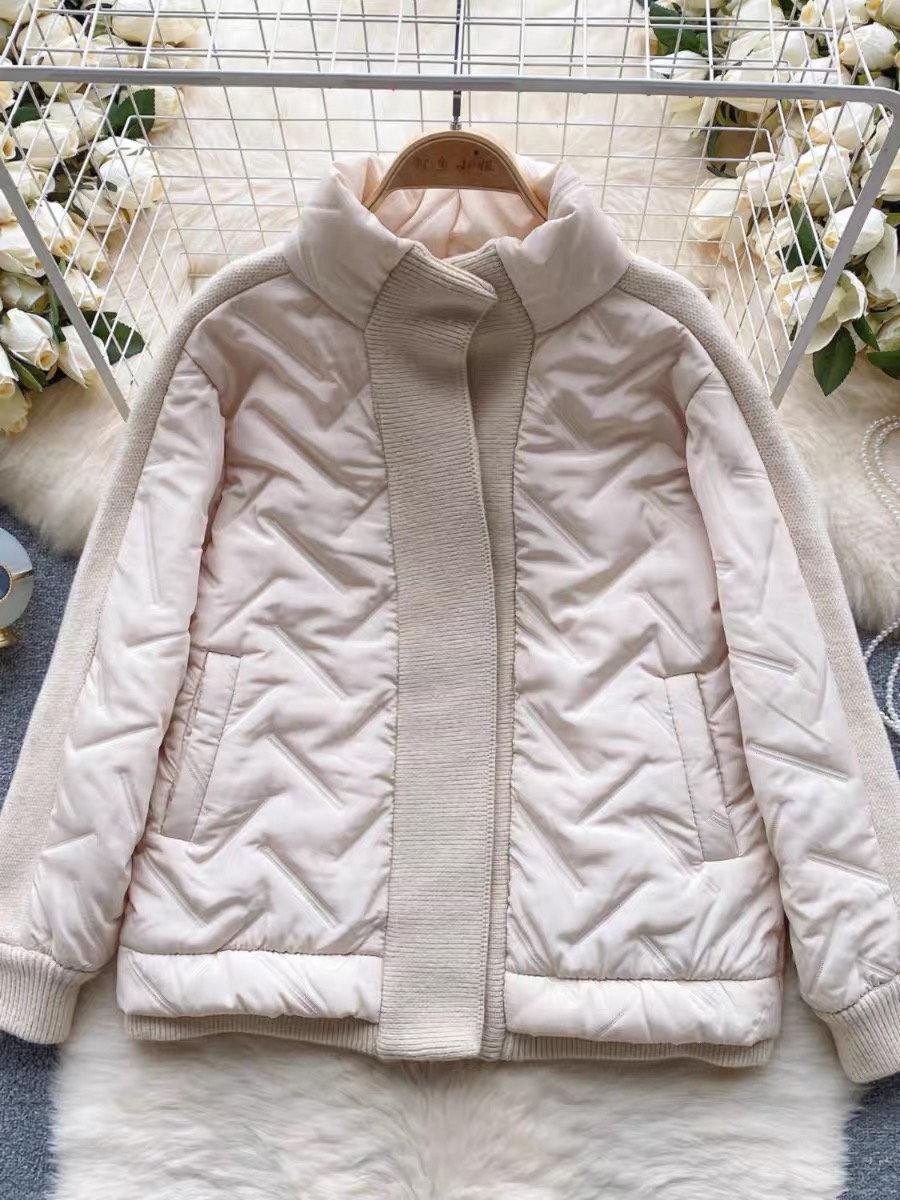 Attention seeker jacket   CJ145