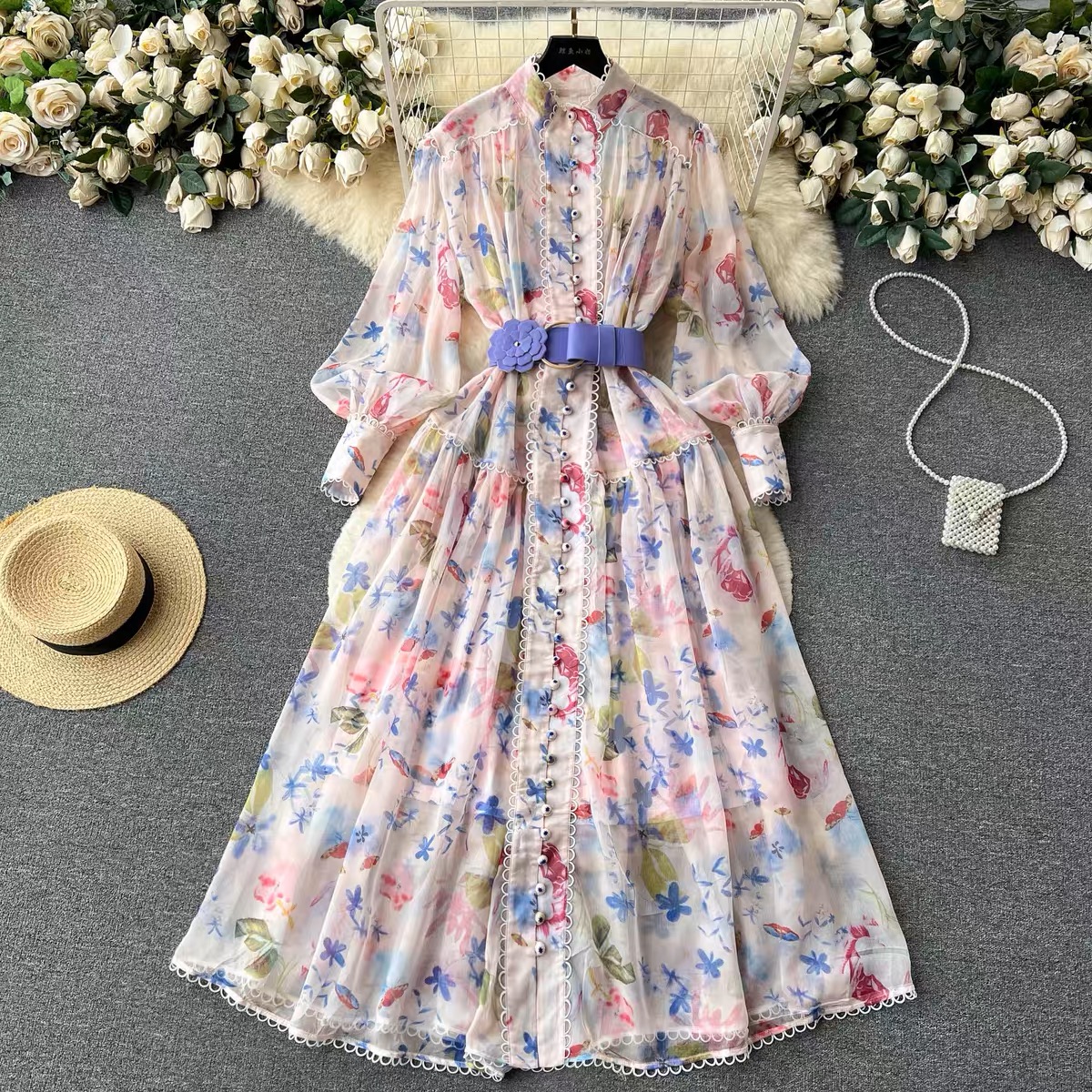 Added Product