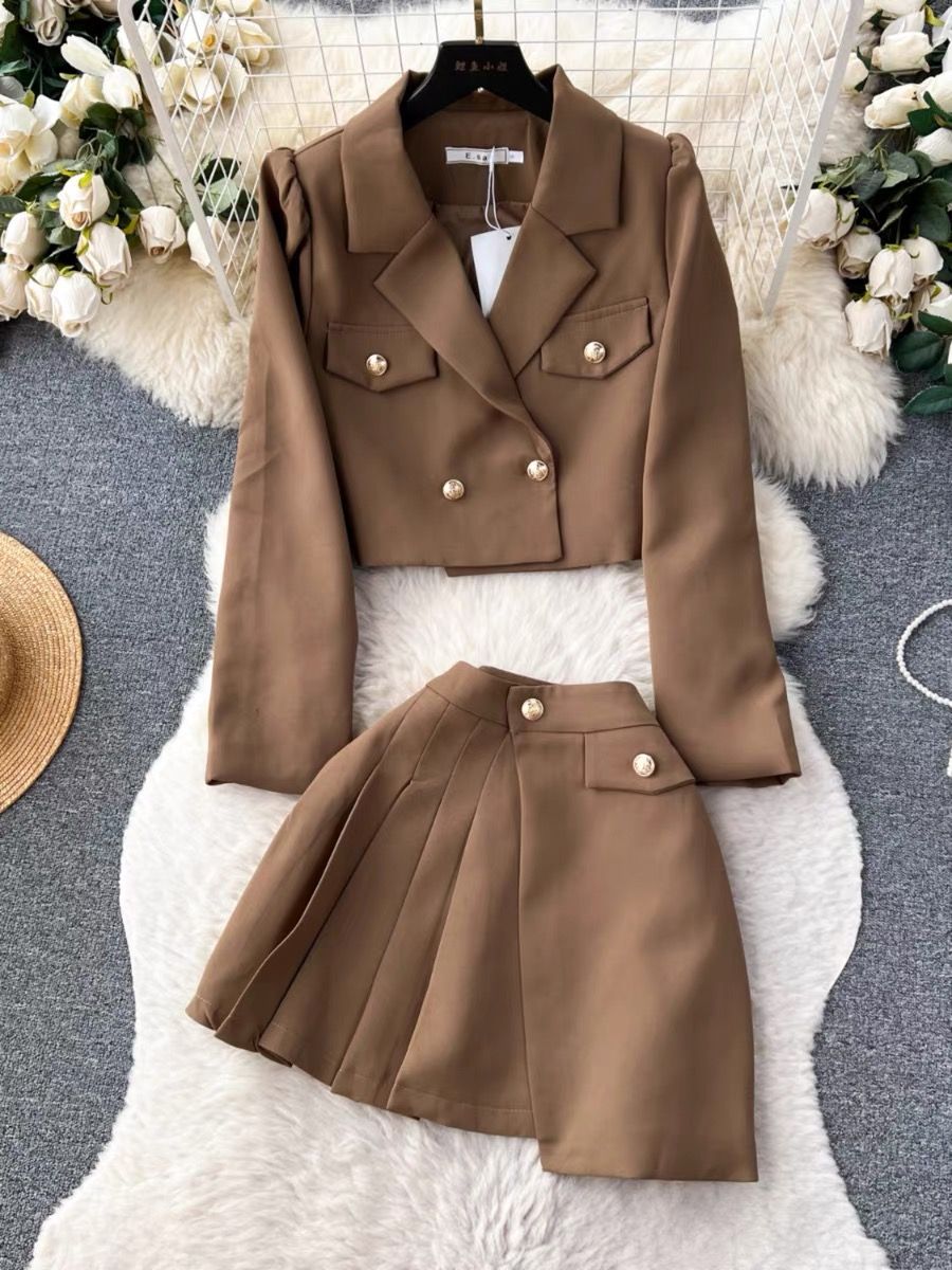 Cookie cutie suit set TPZZ2392 image