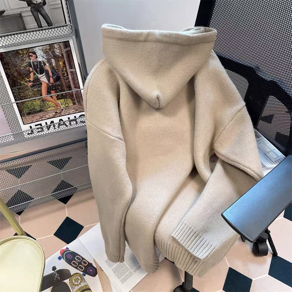 Lock secrets hoodie sweater HOD115 image