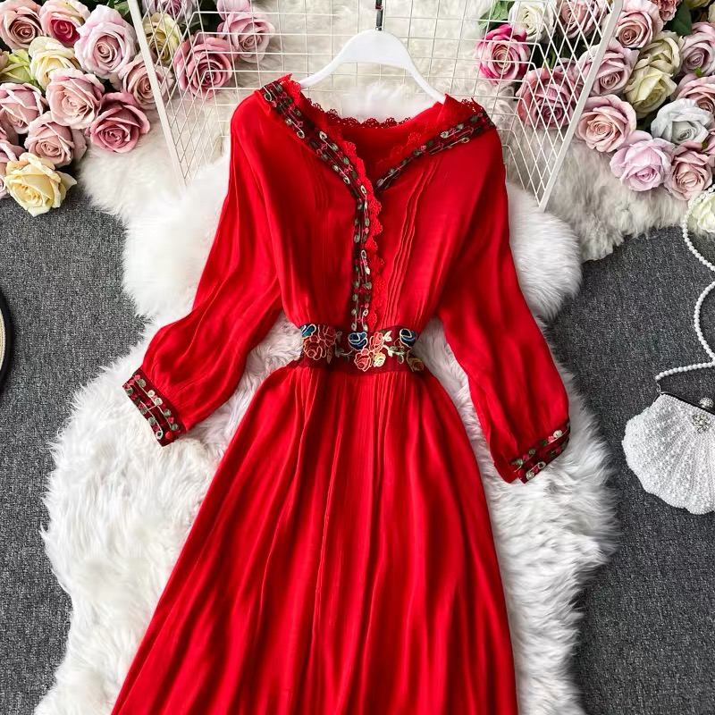 Dress Camelot CD6 image