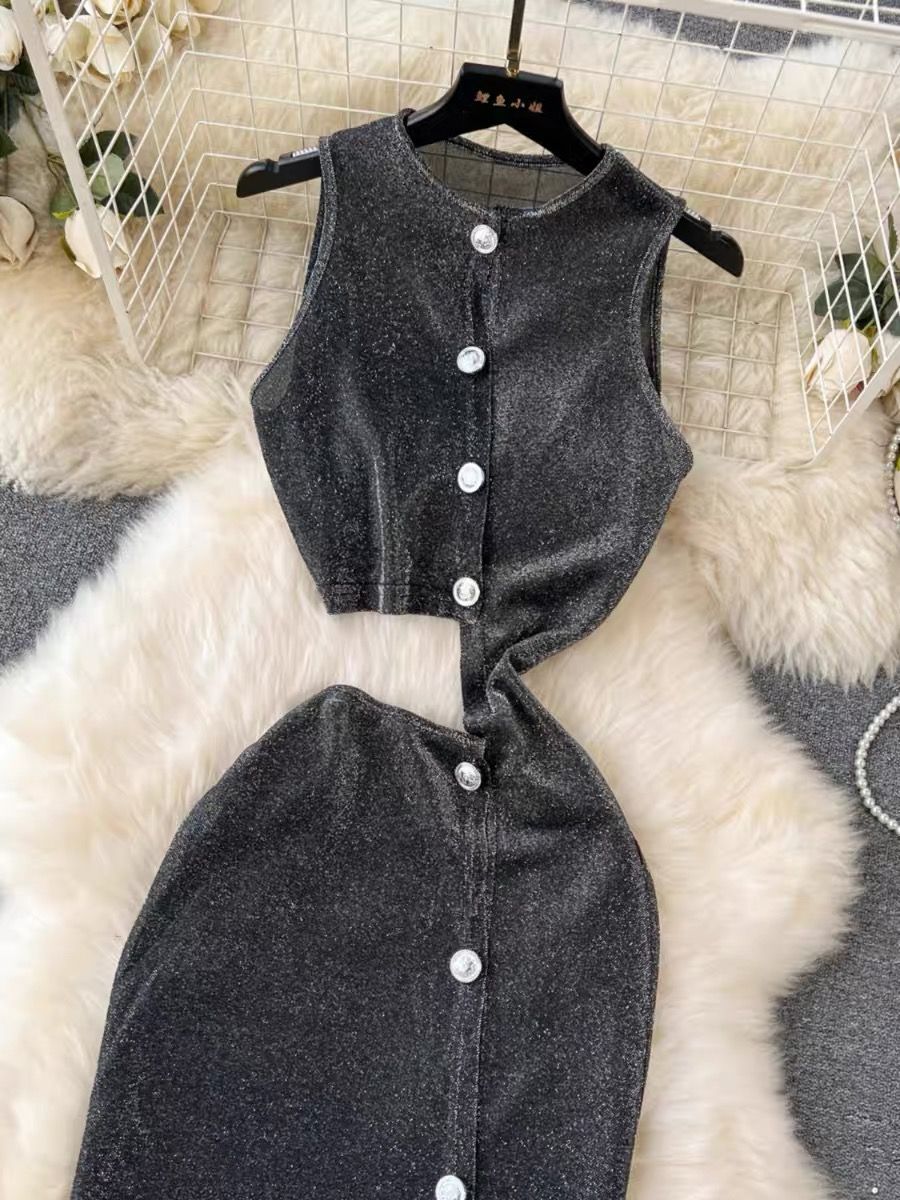 Made in Miami dress CBC431 image