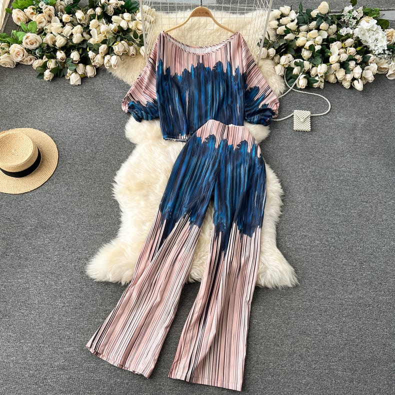 Sunny rays set TPZZ3491 image