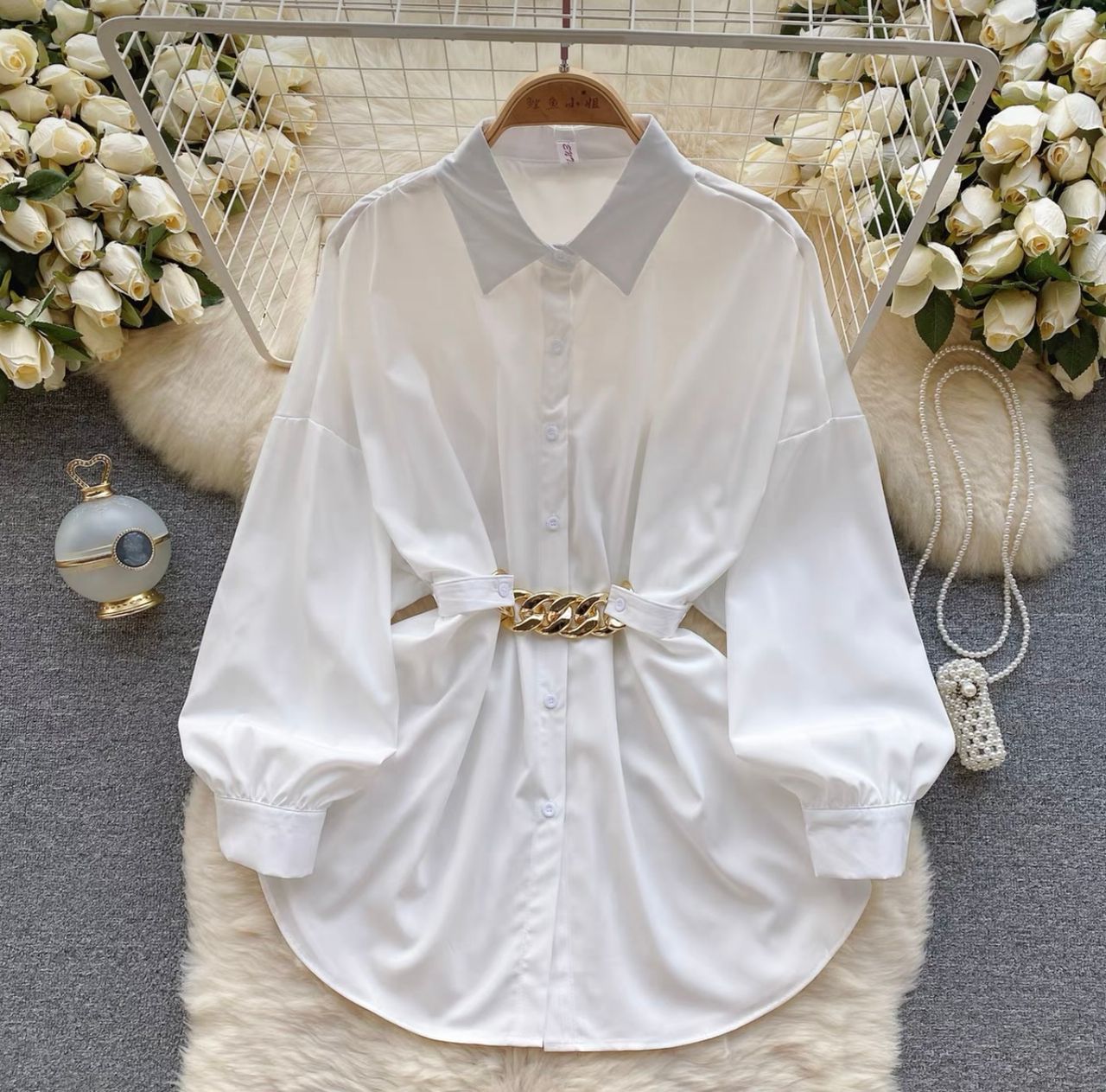 New day luxury shirt SDZZ854 image