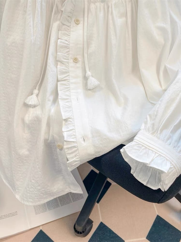 On scene vintage shirt SDZZ872 image