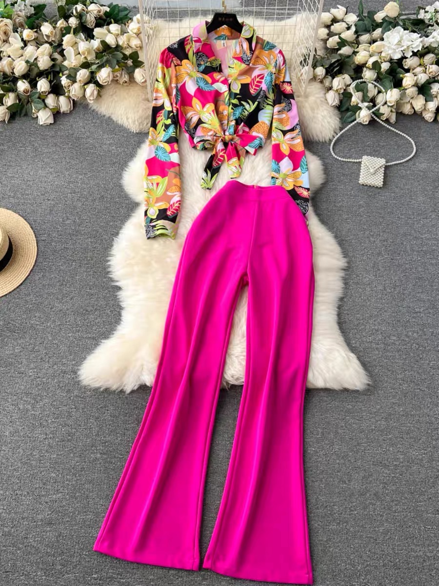 Vintage glam set TPZZ3456 image
