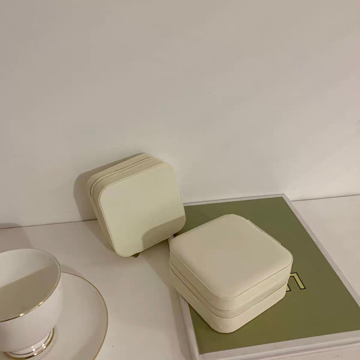 Little cute jewelry box JW145 image