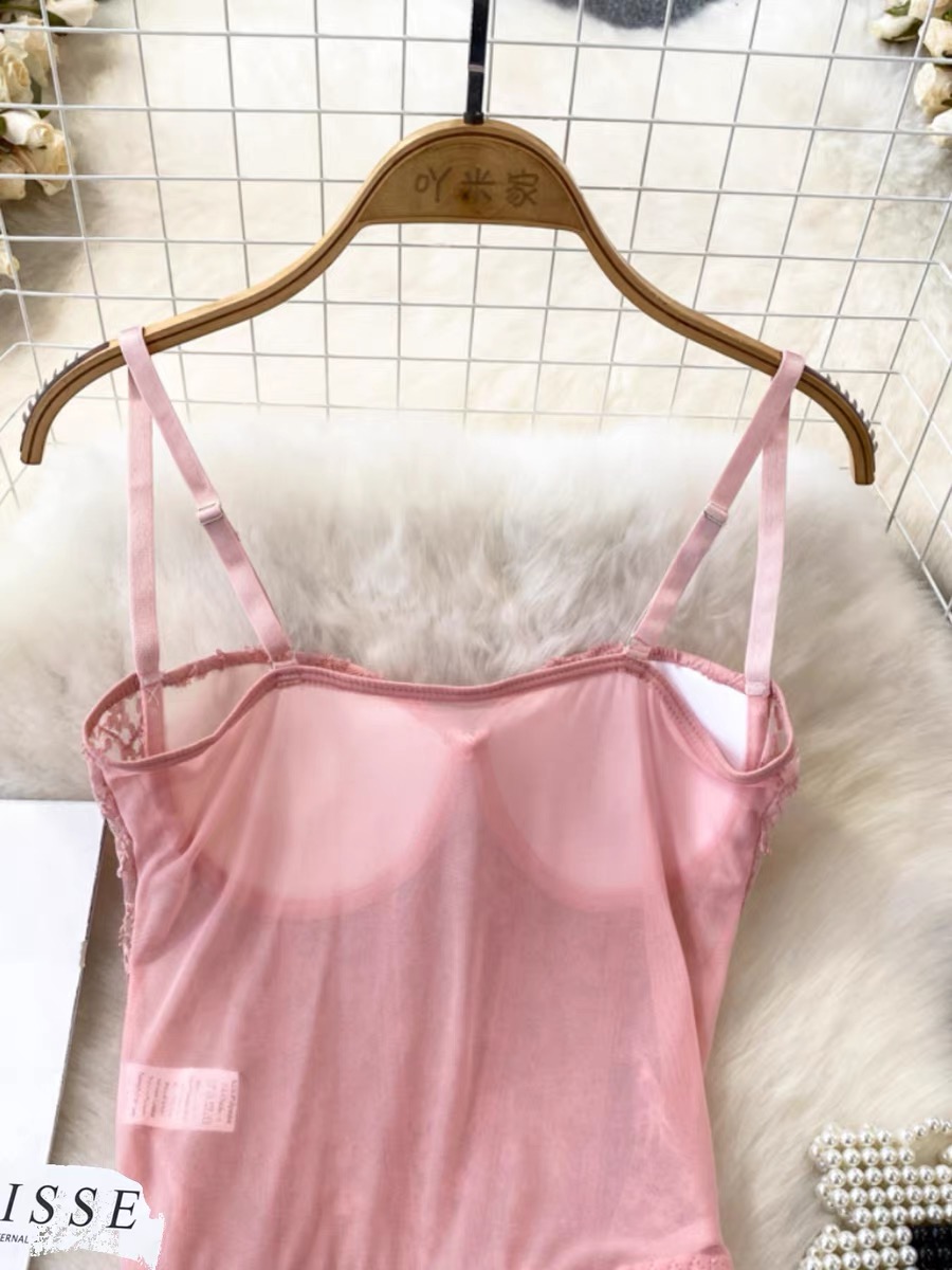 Disco babe corset top TZZ826 image