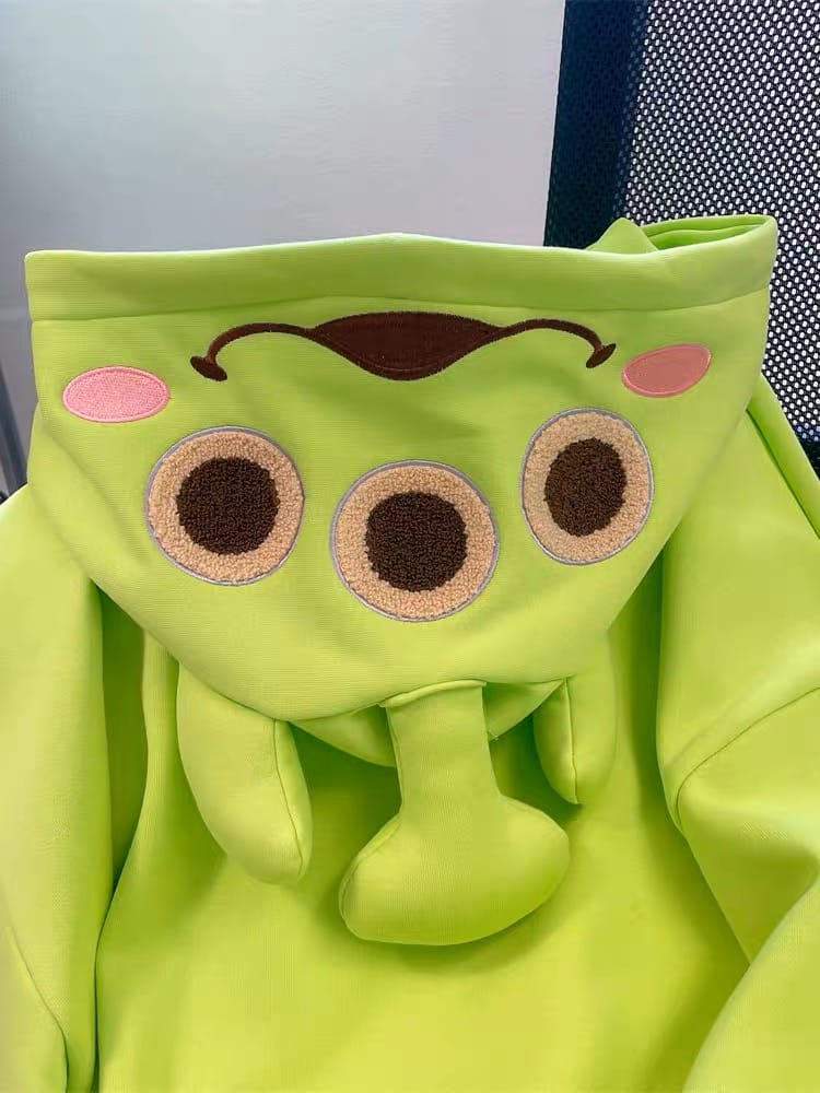 Ember babies hoodie sweater HOD113 image