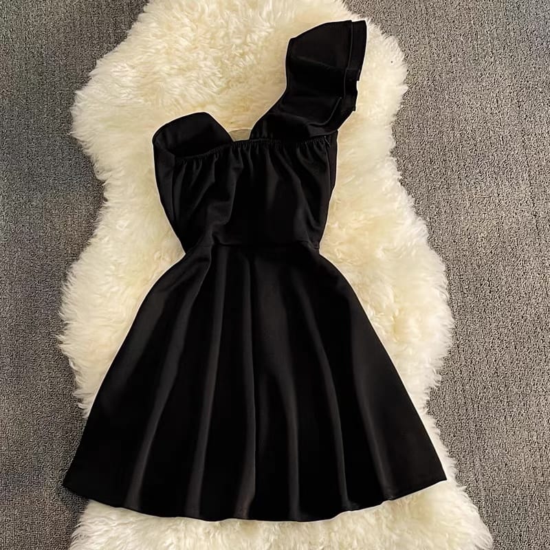 Franchesca mini dress CD181 image