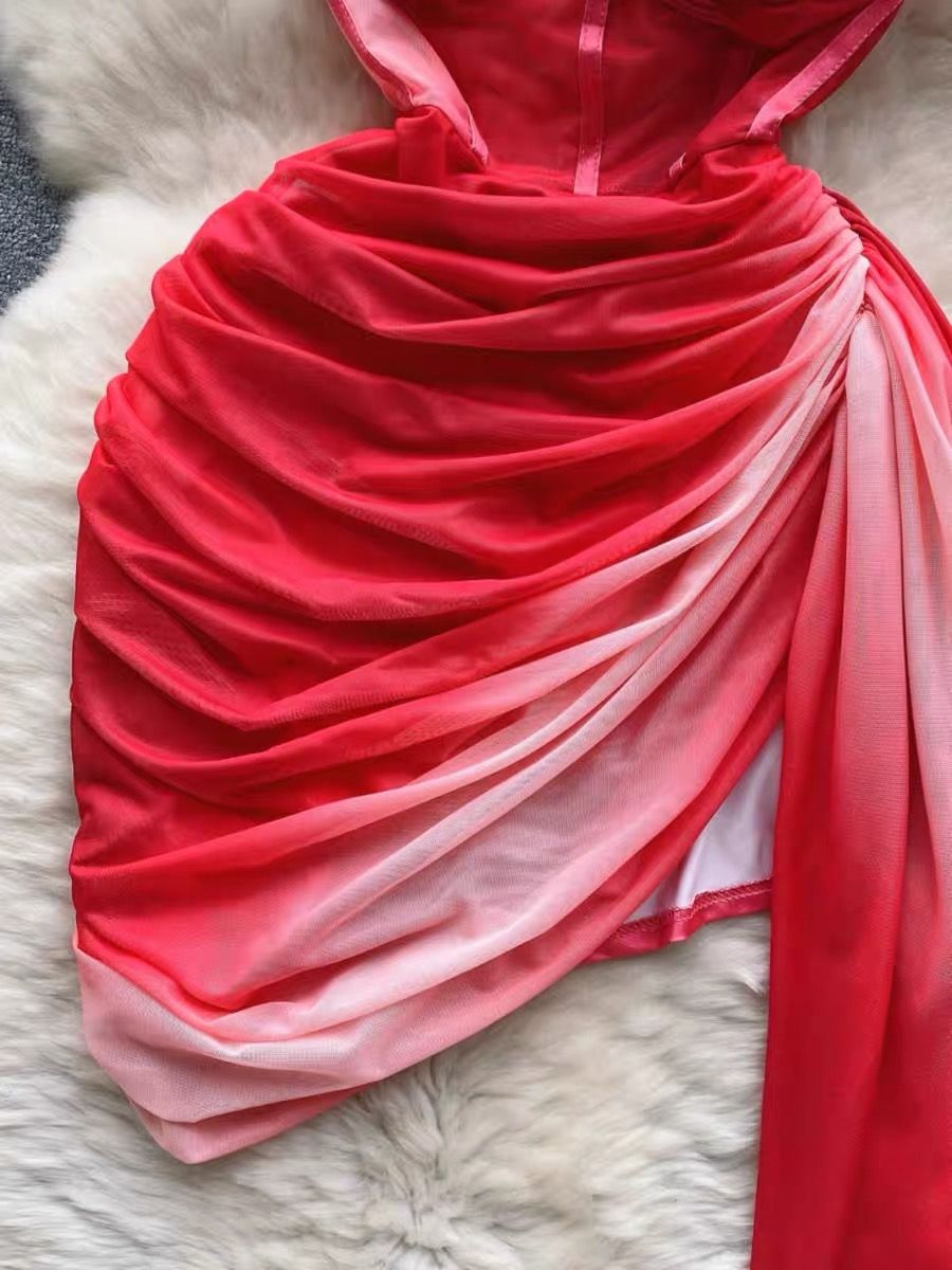 Worth it dress CBC376 image