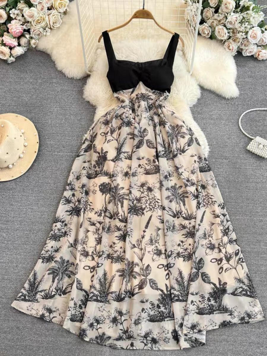 Aubrey evening Dress CD704 image