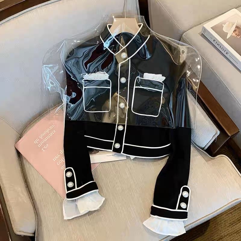 Billonaires club top TZZ1198 image