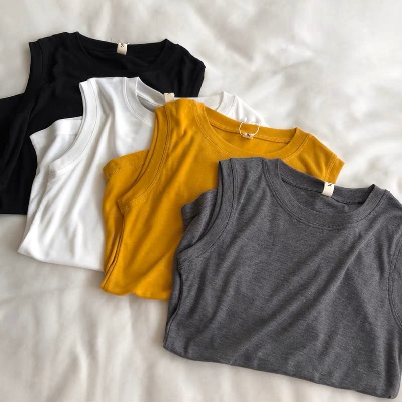 Booked on vacay top TZZ1149 image